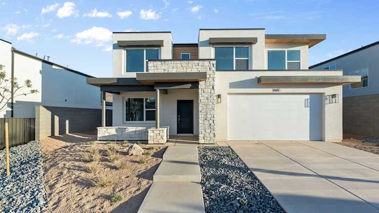 1904 S Cyclone DR #262 Washington, UT 84780 home for sale, MLS#25-267017 - Erika Rogers Photo 1