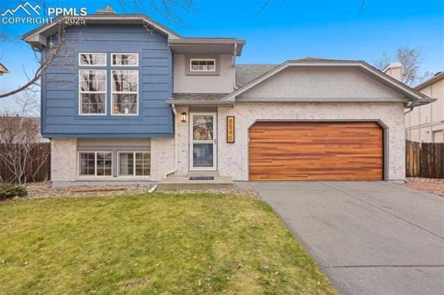 8540 Salsifa Terrace Meadow Ridge At Briargate Welcome home to this beautifully cared for home, thoughtfully enhanced with stylish upgrades. Step... Colorado Springs El Paso CO 80920 3661161 home for sale $495,000 3661161 Photo 1