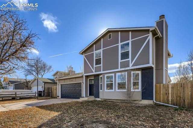 1013 Keith Drive Pikes Peak Panorama Beautiful 2-Story Home that was updated and remodeled in 2020: baths; kitchen; roof; gutters;... Colorado Springs El Paso CO 80916 2954215 home for sale $390,000 2954215 Photo 1