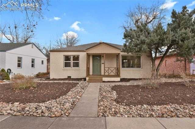 917 N Institute Street A V Hunter Charming and recently renovated home near downtown Colorado Springs, complete with a separate ADU.... Colorado Springs El Paso CO 80903 2534540 home for sale $665,000 2534540 Photo 1