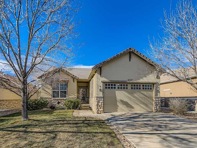 16545 Antero Circle Anthem Ranch Must see mountain view Arapahoe model home in Anthem Ranch   Broomfield's Premier 55+ Community.... Broomfield Broomfield CO 80023 6253986 home for sale $715,000 6253986 Photo 1