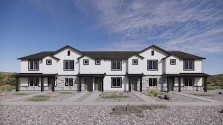 3344 E Dance Hall LN #2336 Washington, UT 84780 home for sale, MLS#25-267028 - Erika Rogers Photo 1