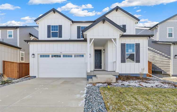 1596 Orchard St Farmlore Welcome to the Farmlore community; quiet yet conveniently located to nearby shopping at Prairie... Brighton Adams CO 80601 2132614 home for sale $525,000 2132614 Photo 1