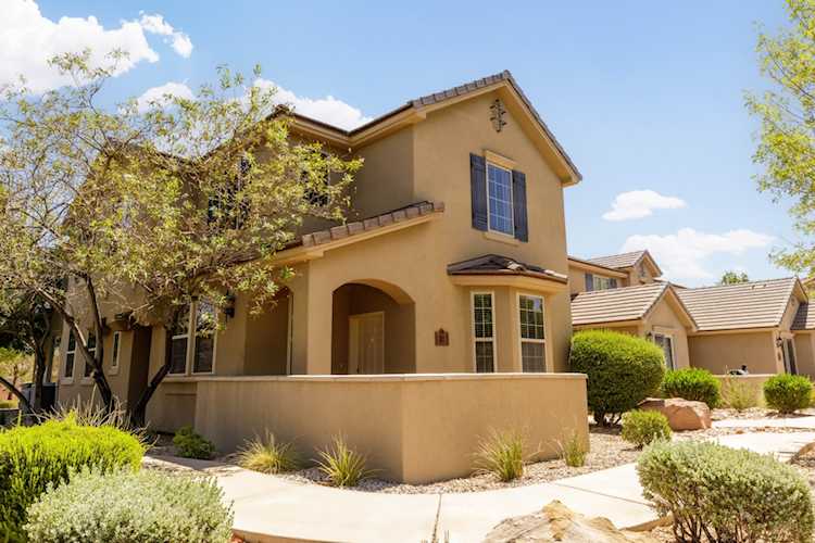 3439 S Barcelona #31 St George, UT 84790 home for sale, MLS#25-263747 - Erika Rogers Photo 1