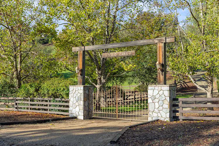2651 Long Canyon Rd, Santa Ynez, CA 93460