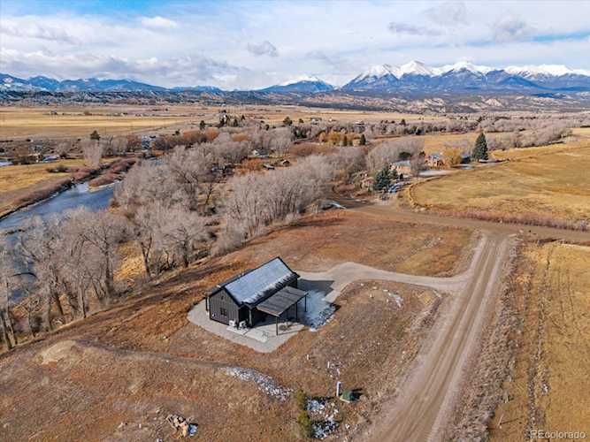 8995 Salix Rd Willows Filing No 1 8995 Salix Road, Salida ColoradoModern riverfront living on one of the best stretches of the... Salida Chaffee CO 81201 6787819 home for sale $1,390,000 6787819 Photo 1