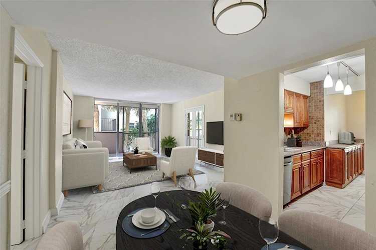 777 S Federal Hwy #RP-217 Pompano Beach, FL 33062 | MLS F10537596