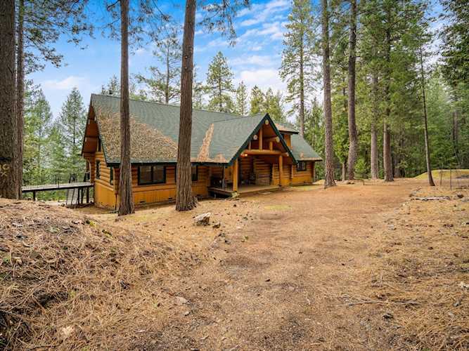 5720 Blue Mountain Drive, Grizzly Flats, CA 95636