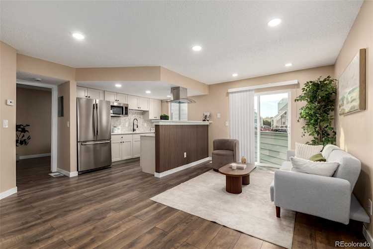 17053 E Tennessee Dr #104 Windcreek Condos Fully remodeled and move-in ready!This updated Windcreek condo features modern finishes throughout,... Aurora Arapahoe CO 80017 6192470 condo for sale $190,000 6192470 Photo 1