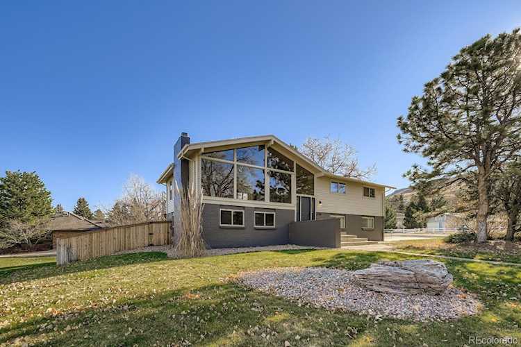 2780 Juniper Dr Applewood Modern, fully renovated dream home in a can't-beat location in Applewood.  Vaulted ceilings, giant... Golden Jefferson CO 80401 9140930 home for sale $1,700,000 9140930 Photo 1