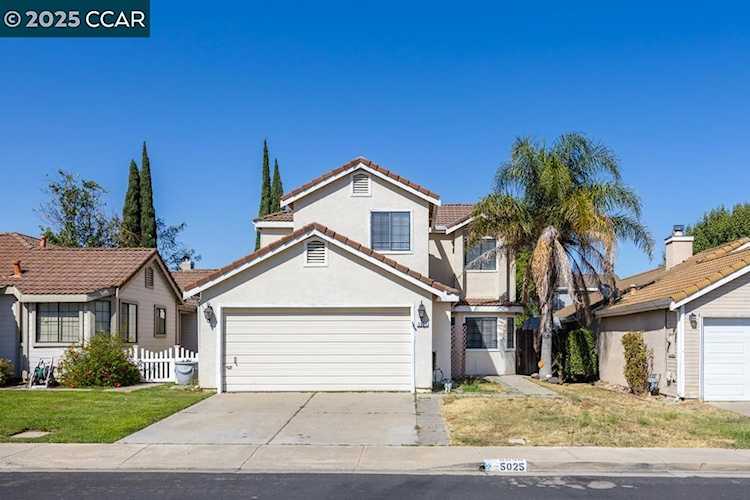 5025 Martin St, Oakley, CA 94561