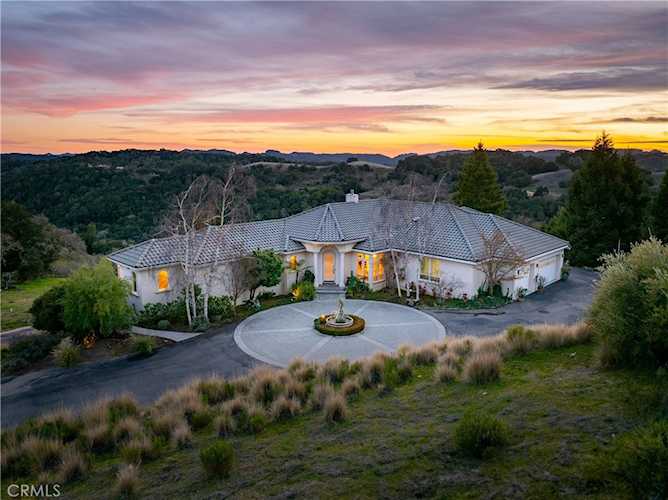 4342 Shadow Canyon Rd, Templeton, CA 93465