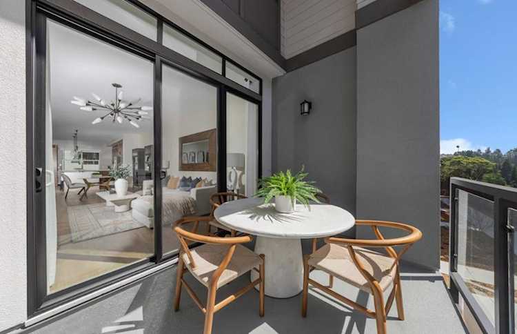 2457 Willow Way, San Mateo, CA 94403