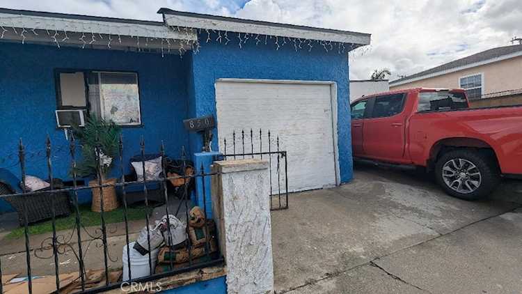 850 S Euclid St, La Habra, CA 90631