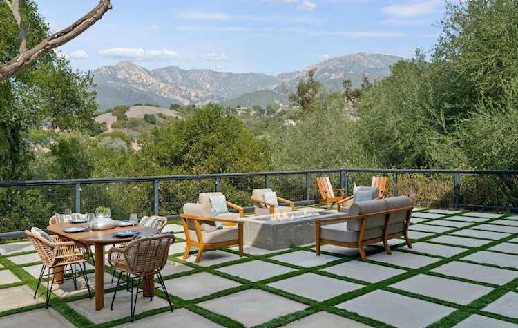 2253 Las Canoas Rd, Santa Barbara, CA 93105