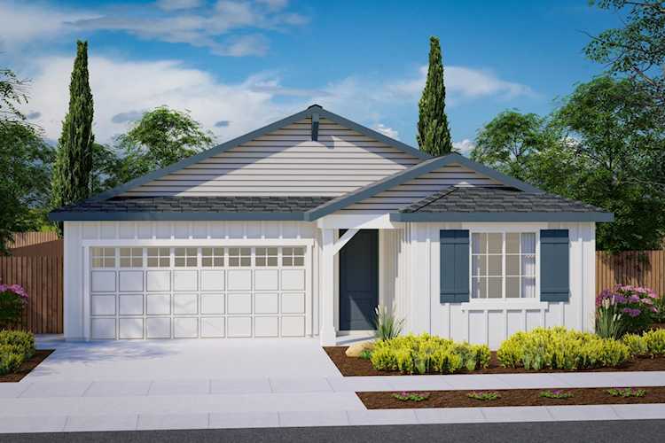 3941 Prairie Blues Street, Roseville, CA 95747