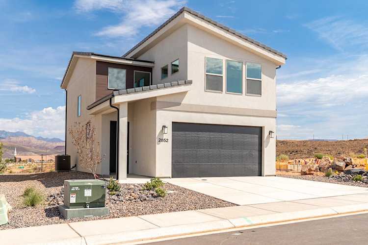 Lot 211 Paraiso Hurricane, UT 84737 home for sale, MLS#25-267126 - Erika Rogers Photo 1