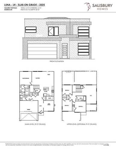Lot 315 Desert Reflection St George, UT 84790 home for sale, MLS#25-267139 - Erika Rogers Photo 1