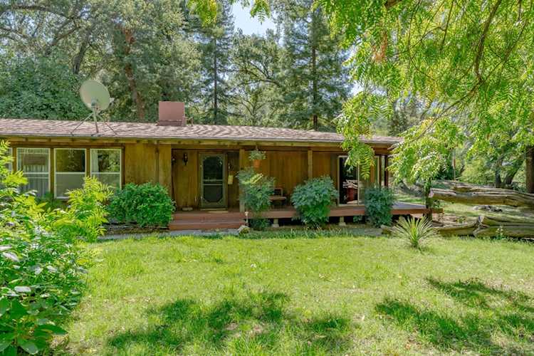 5520 Virginiatown Road, Newcastle, CA 95658