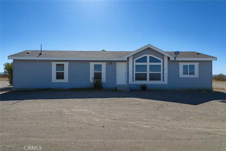 13130 Evergreen, Pinon Hills, CA 92372