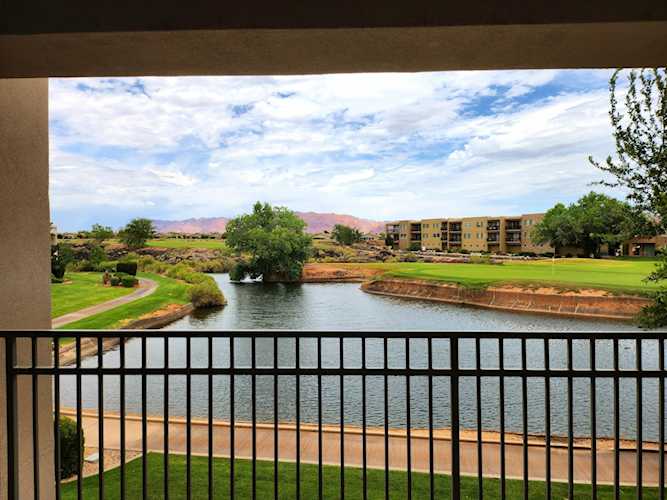 225 N Country Lane #5 St George, UT 84770 condo for sale, MLS#25-262772 - Erika Rogers Photo 1