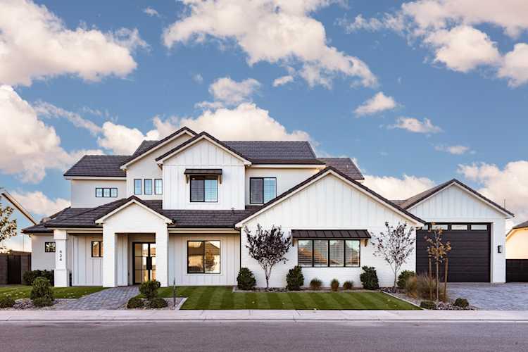 624 E Pine ST Washington, UT 84780 home for sale, MLS#25-266988 - Erika Rogers Photo 1