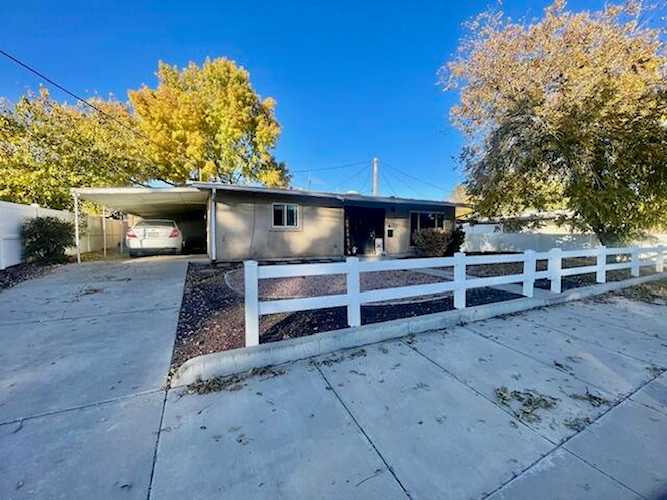 251 E 700 S  S St George, UT 84770 home for sale, MLS#25-267178 - Erika Rogers Photo 1