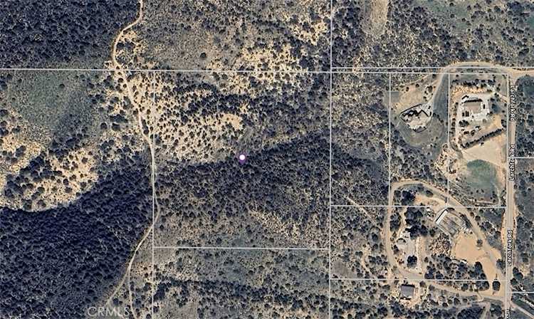 0 Vic Larchfork Rd Clayvale St Acton, CA 93510 | MLS SR24251293