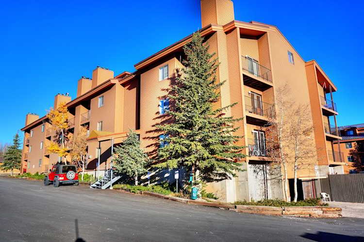 464 N Hwy 143 #A213 Brian Head, UT 84719 condo for sale, MLS#25-267193 - Erika Rogers Photo 1