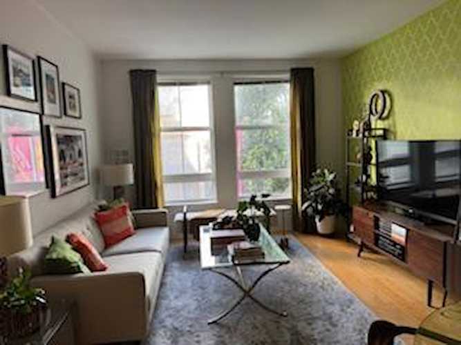 821 Folsom St #217, San Francisco, CA 94107
