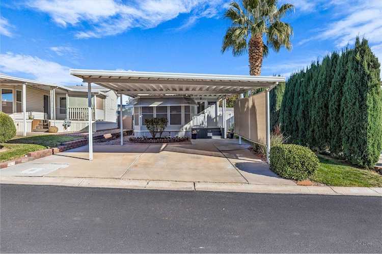 448 E Telegraph ST #87 Washington, UT 84780 home for sale, MLS#25-267219 - Erika Rogers Photo 1