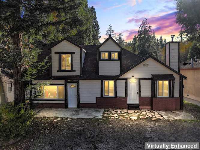 22849 Juniper, Crestline, CA 92325