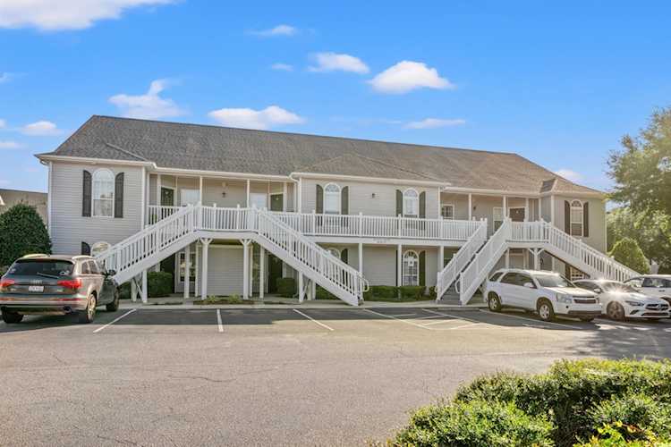 101 Westhaven Dr. #7C Myrtle Beach, SC 29579 | MLS 2522812