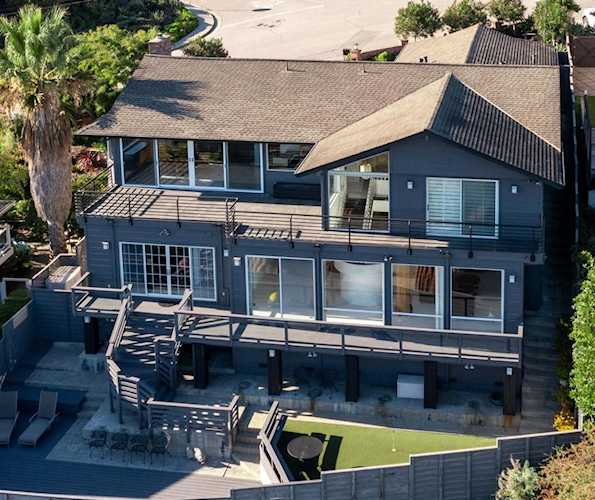 902 Laurent St, Santa Cruz, CA 95060