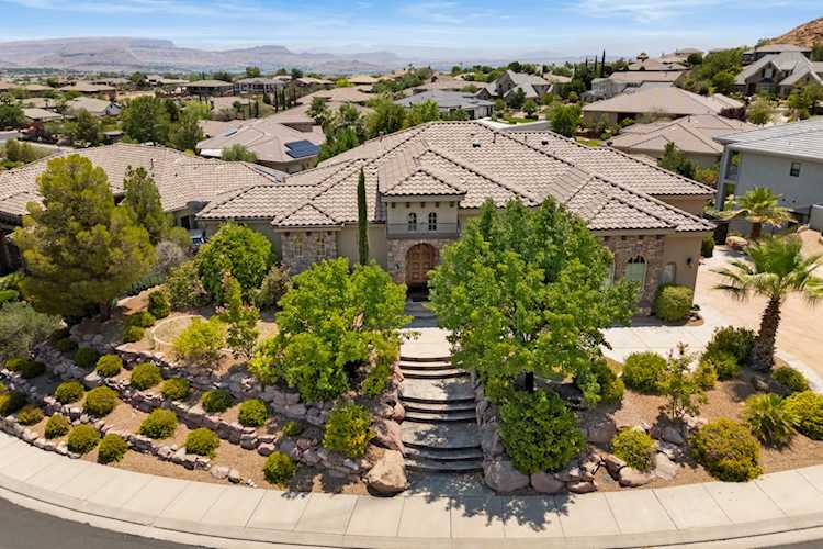 1394 N Boston RD Washington, UT 84780 home for sale, MLS#23-241684 - Erika Rogers Photo 1