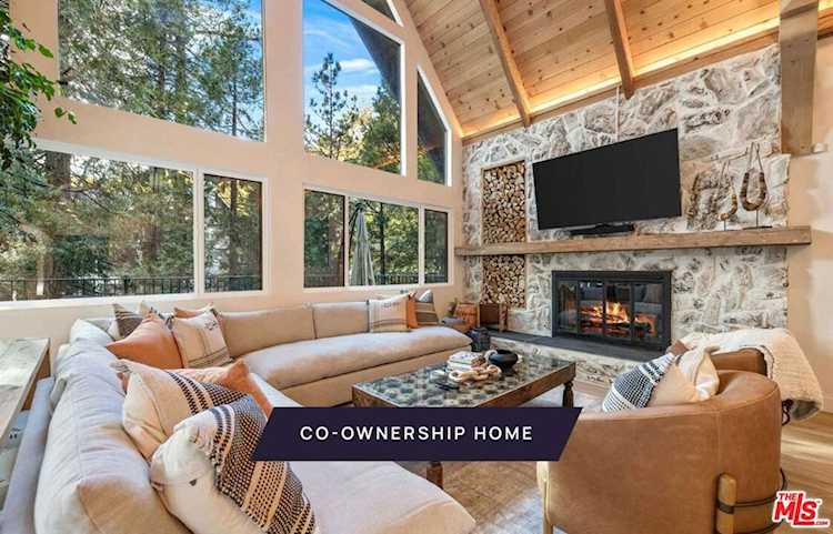 27643 W Shore Rd #3, Lake Arrowhead, CA 92352