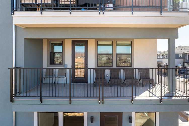 762 W Periwinkle #Unit 102 St George, UT 84790 condo for sale, MLS#25-267295 - Erika Rogers Photo 1