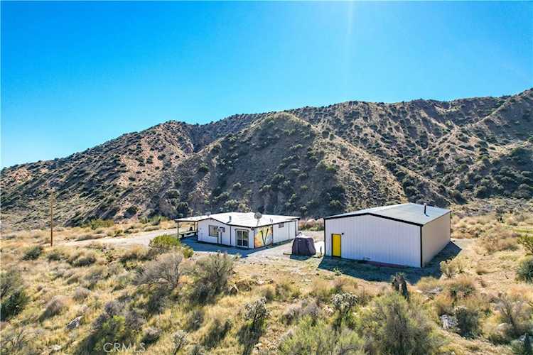 49490 Big Morongo Canyon Rd, Morongo Valley, CA 92256