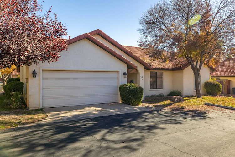 301 S 1200  E #58 St George, UT 84790 home for sale, MLS#25-267300 - Erika Rogers Photo 1
