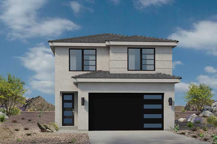 445 S Deep Creek DR Washington, UT 84780 home for sale, MLS#25-267306 - Erika Rogers Photo 1