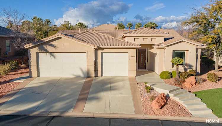 1078 Kanarra CT Washington, UT 84780 home for sale, MLS#25-266341 - Erika Rogers Photo 1