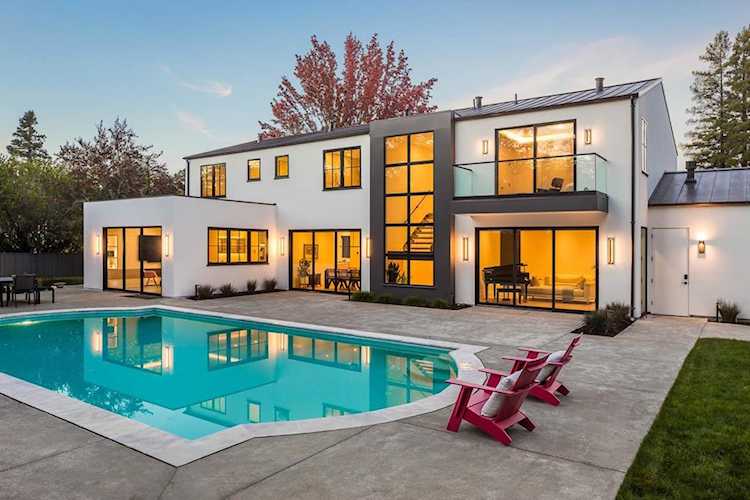 7 Windsor Dr, Hillsborough, CA 94010