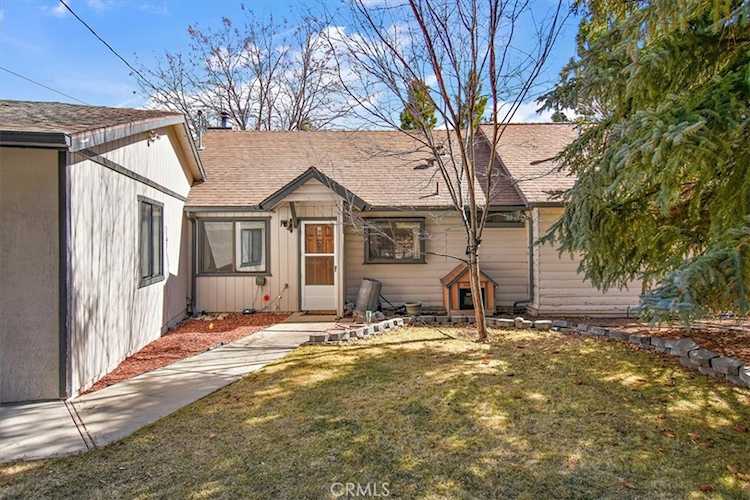 332 W Meadow Ln, Big Bear City, CA 92314