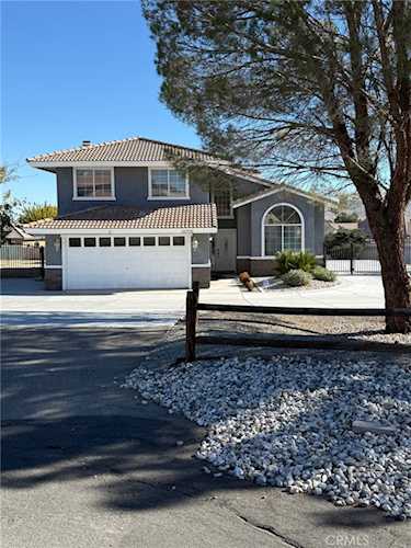 26795 Stirrup Lane, Helendale, CA 92342