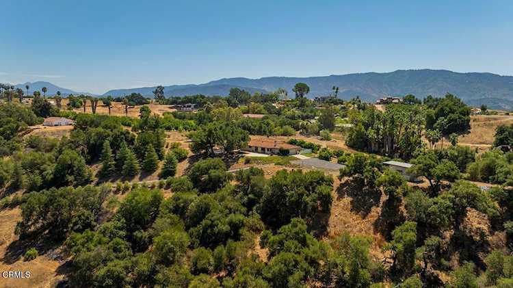534 Fairview Rd, Ojai, CA 93023
