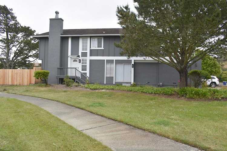 3836 Carter Dr, South San Francisco, CA 94080