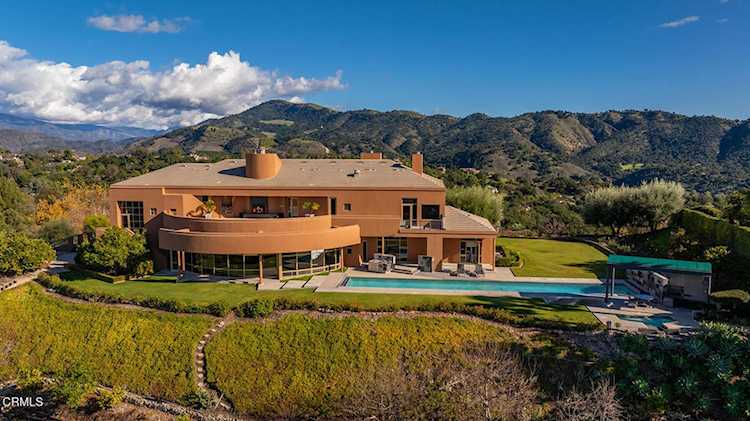 10945 Alto Ct, Oak View, CA 93022