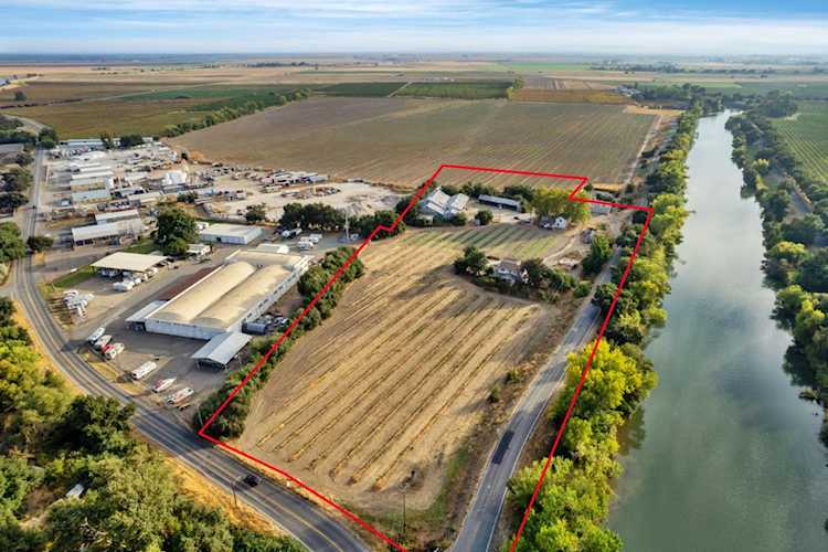 14371 Race Track Road, Walnut Grove, CA 95641