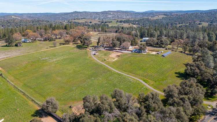 Address Withheld, Somerset, CA 95684