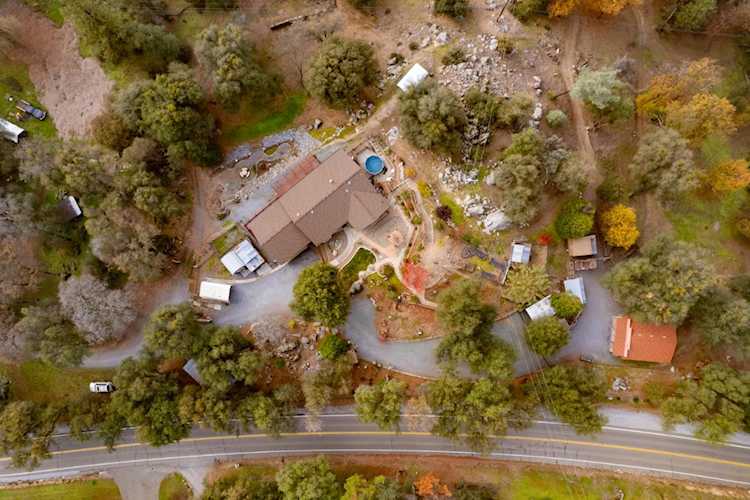710 Cold Springs Road, Placerville, CA 95667